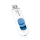 Adata Pendrive C008 16GB Biało-NiebieskiAC008-16G-RWE - 1202722 - zdjęcie 2